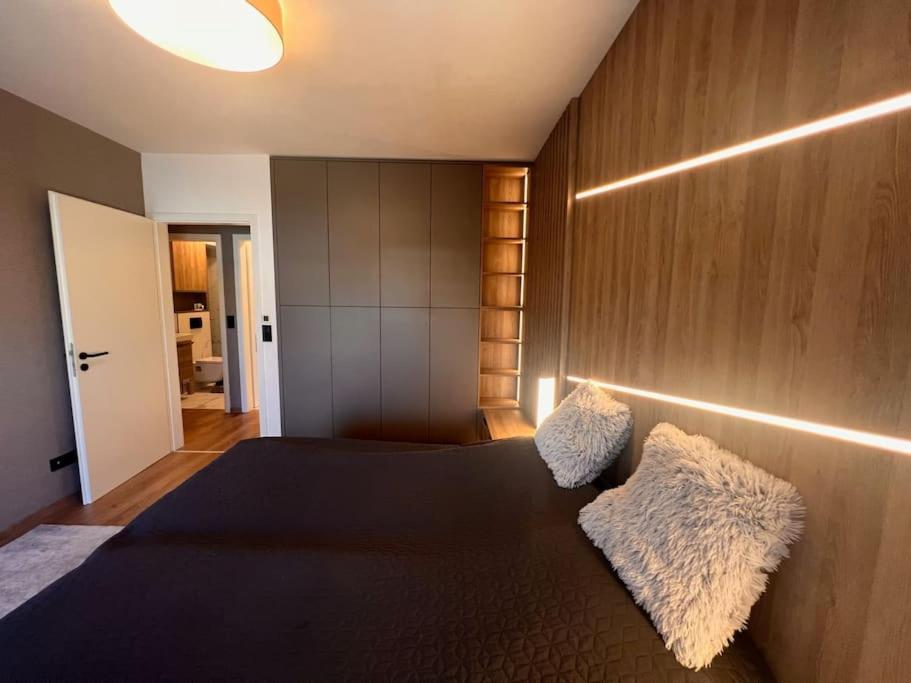 Karzo Lk 601 Apartment Budapest