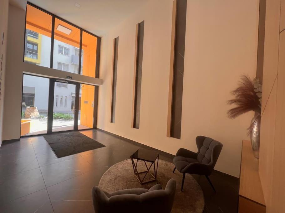 Apartment Karzo Lk 601 *