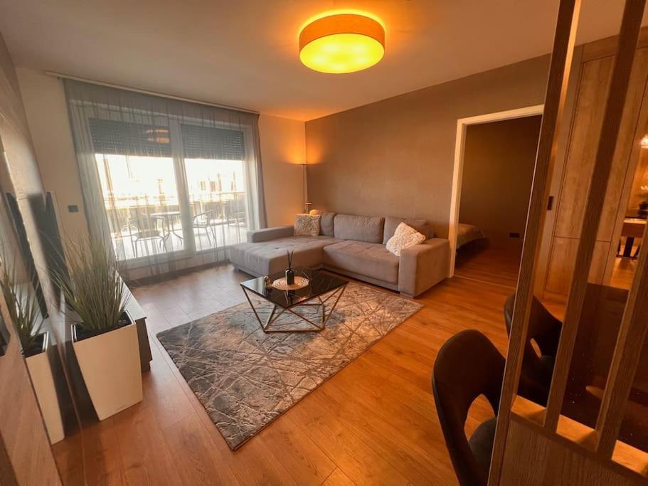 Apartment Karzo Lk 601 Budapest