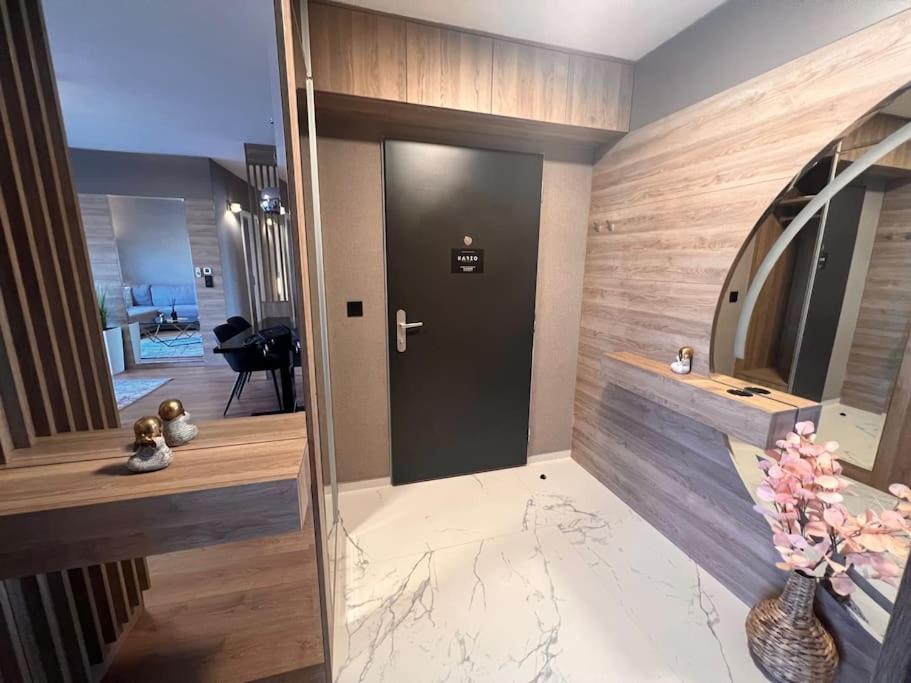 Apartment Karzo Lk 601 Budapest