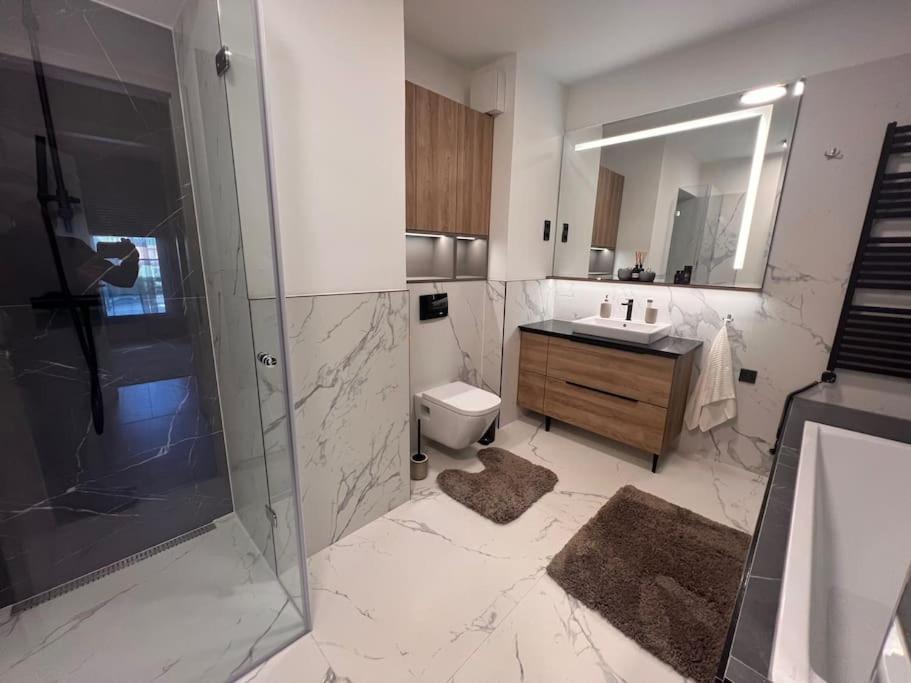 Apartment Karzo Lk 601 *