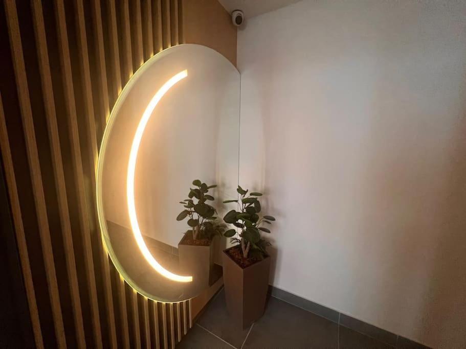 Karzo Lk 601 Apartment
