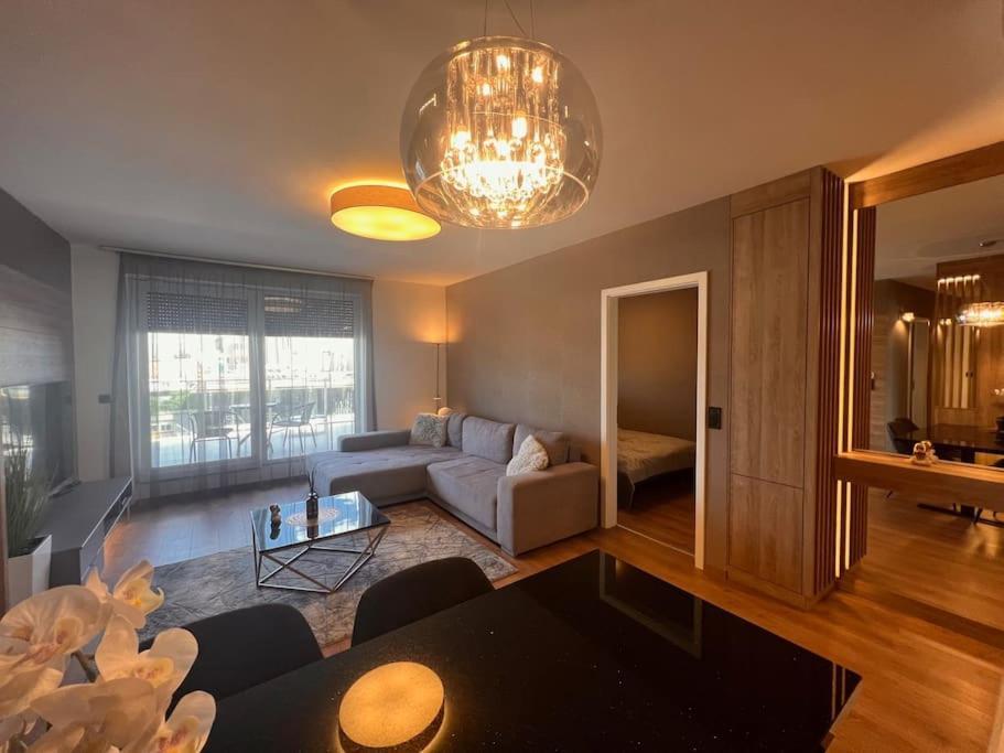 Karzo Lk 601 Apartment *