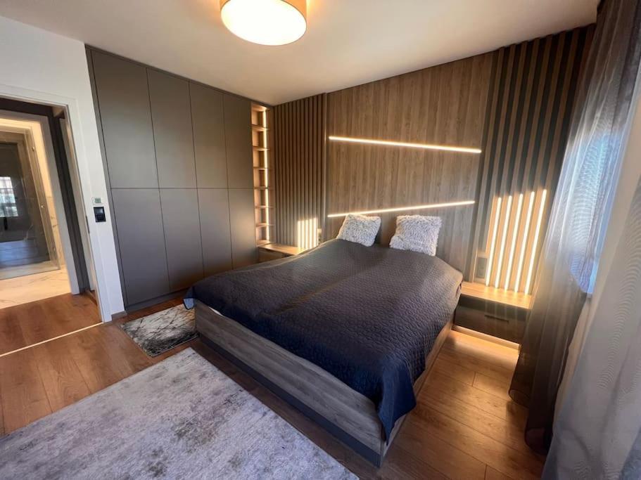 Karzo Lk 601 Apartment *