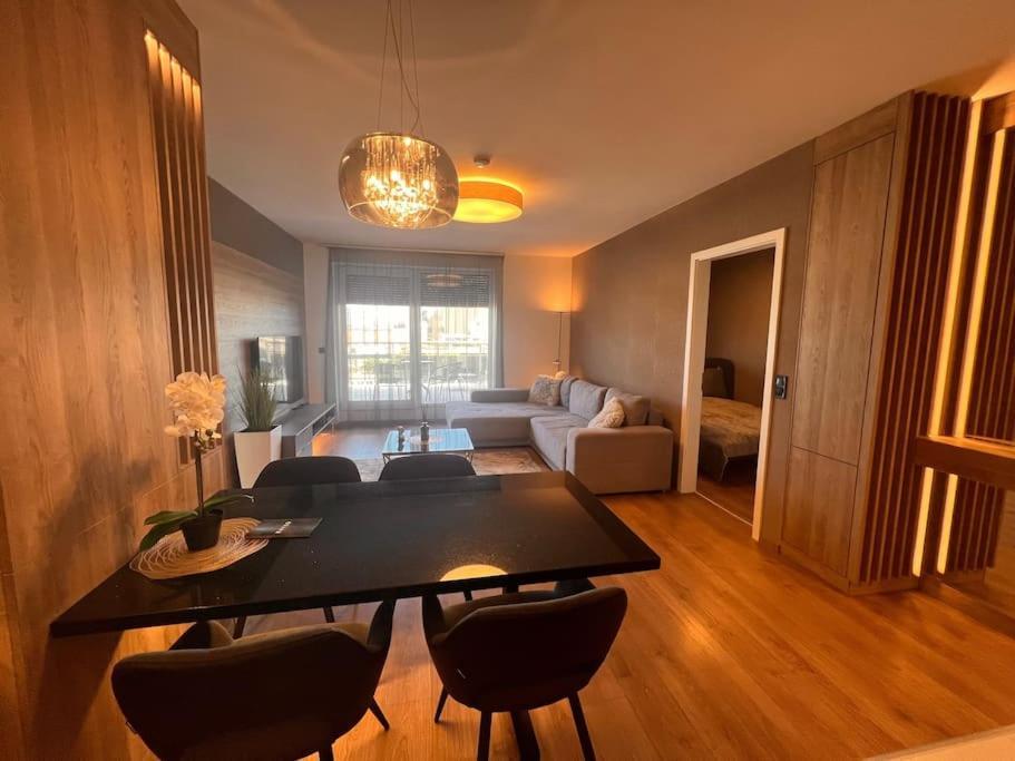 Apartment Karzo Lk 601