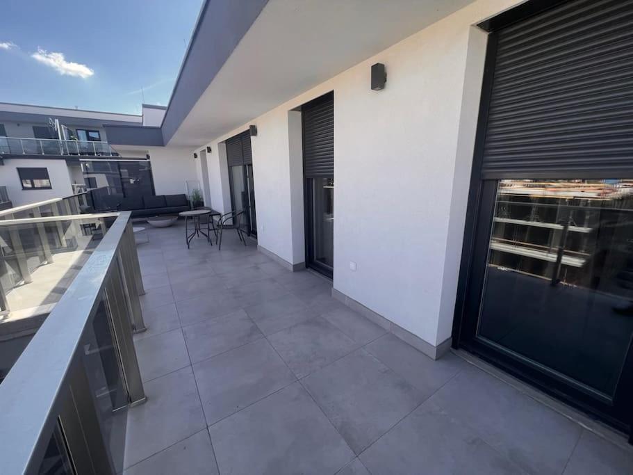 Apartment Karzo Lk 601 *