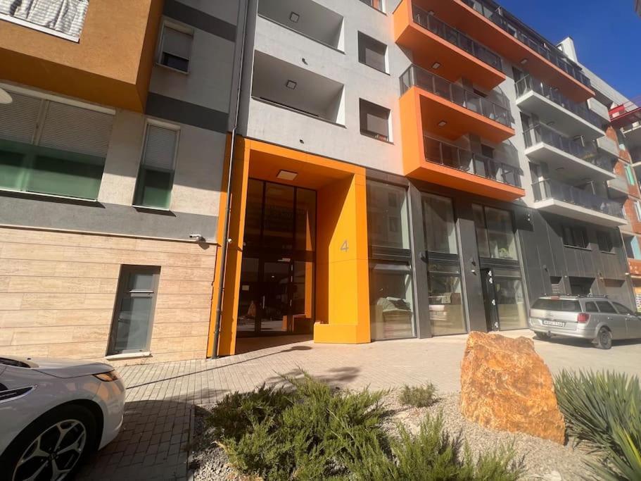 Apartment Karzo Lk 601