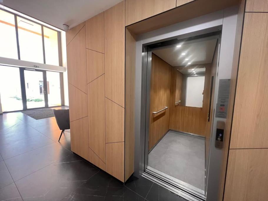 Apartment Karzo Lk 601