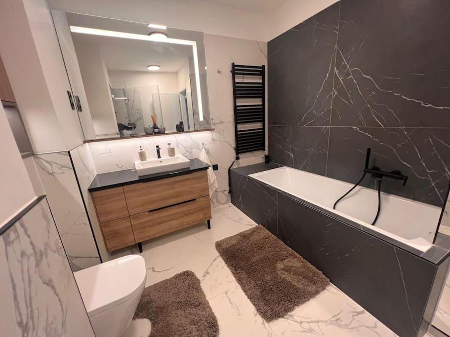 Apartment Karzo Lk 601 Budapest