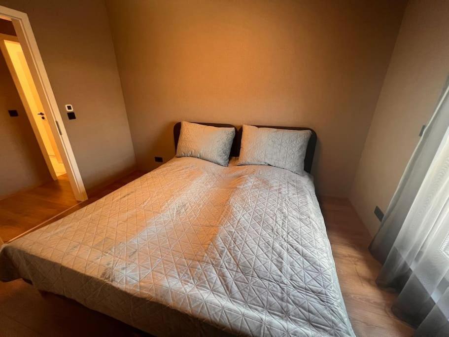 Karzo Lk 601 Apartment Budapest