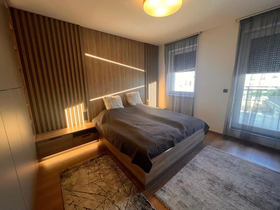 Apartment Karzo Lk 601 Budapest