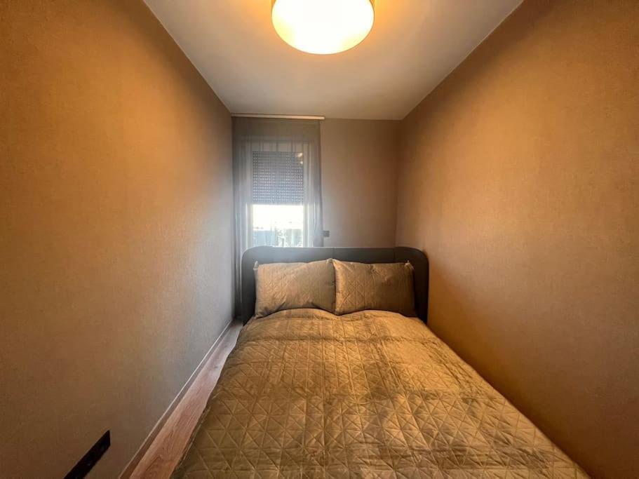 Apartment Karzo Lk 601